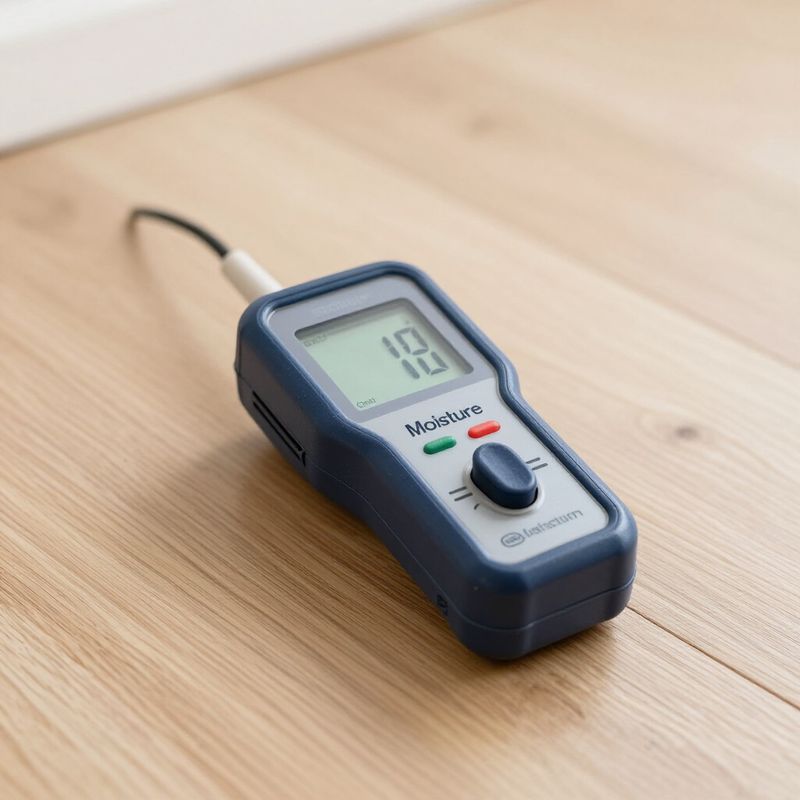 Leak Detection & Repair in Los Lunas