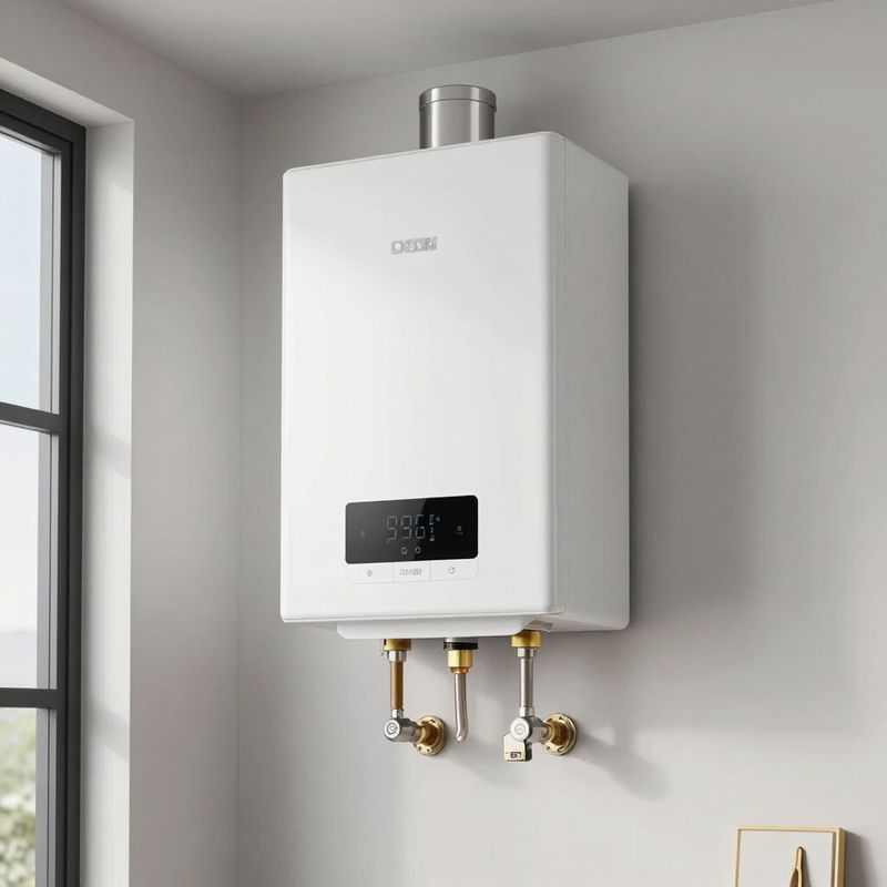 Water Heater Services in Los Lunas