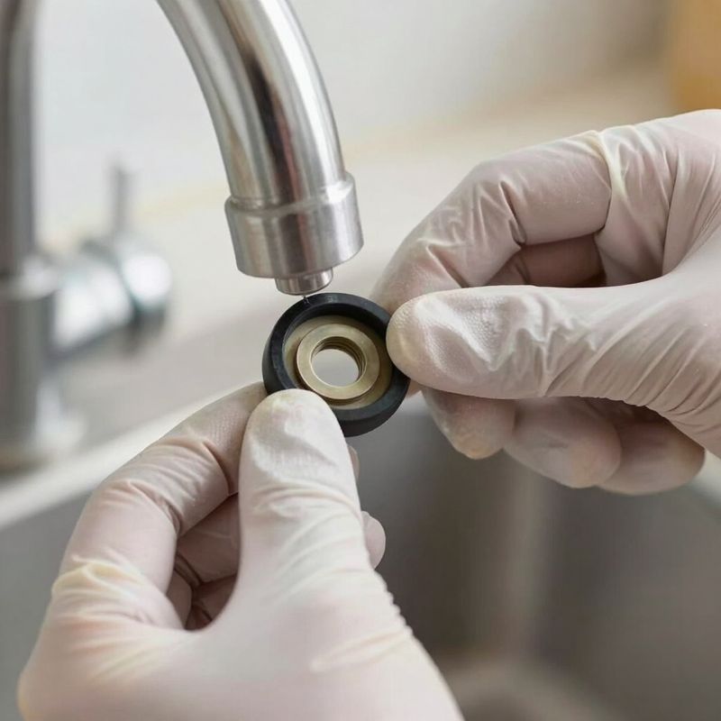 Toilet & Faucet Repair in Los Lunas