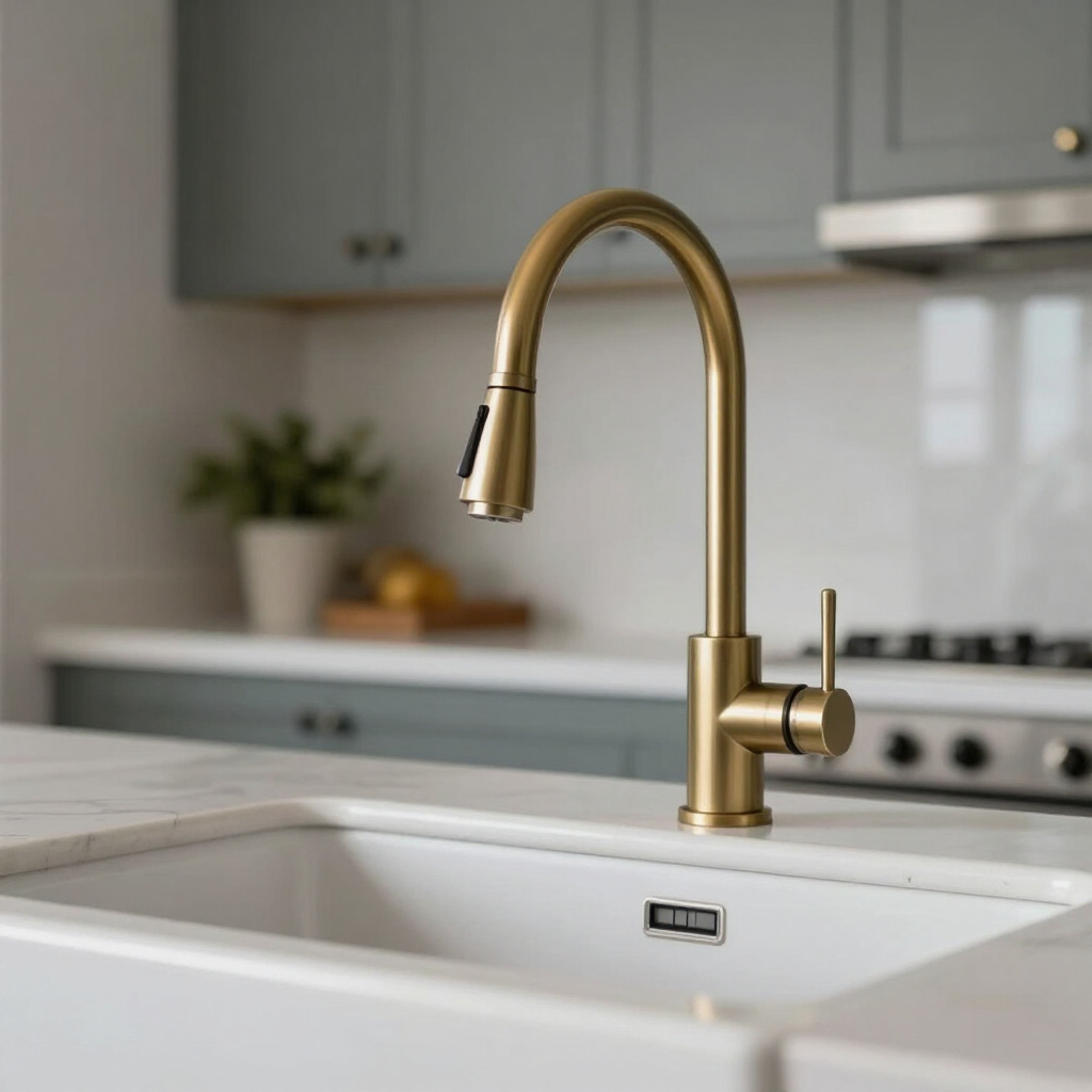 Bathroom & Kitchen Upgrades in Los Lunas