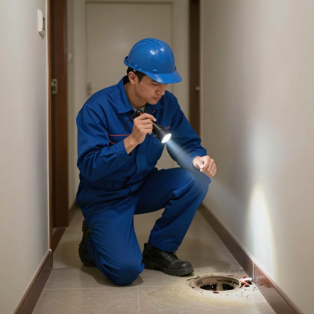 Emergency Plumbing in Los Lunas